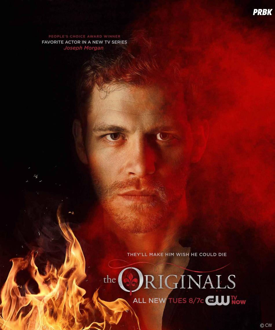 The Originals Streaming Vostfr Saison 1 The Originals saison 1 : de retour le 24 février sur la CW - Purebreak