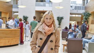 "Dr Emily Owens" à découvrir le 6 mars sur TF6