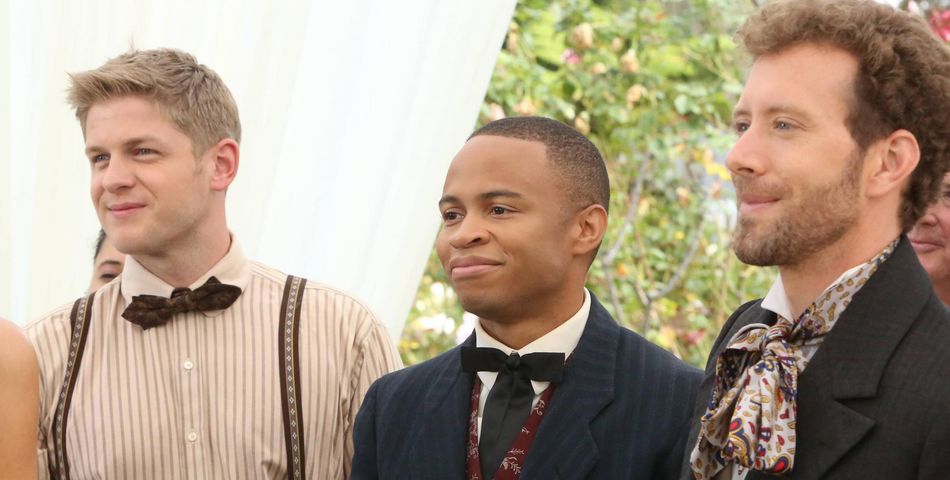 Bones saison 9, épisode 6 : l'heure du mariage est arrivé - Purebreak