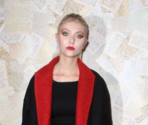 Taylor Momsen : sa métamorphone n'a pas duré longtemps