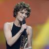 Victoire de la Musique 2014 : Vanessa Paradis repart avec un nouveau trophée