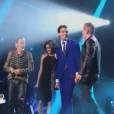 The Voice 3 : Florent Pagny VS Mika dans les coulisses de TF1 ?