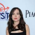Ellen Page a fait son coming out le 14 février 2014