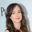 Ellen Page a fait son coming out le jour de la Saint Valentin