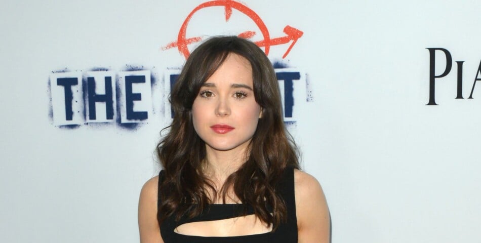 Ellen Page : l&#039;actrice a annoncé son homosexualité le 14 février 2014