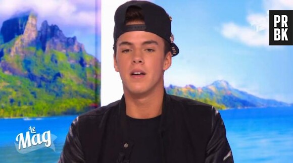 Justin Bieber : Chris Bieber déçu par les frasques du chanteur aux States