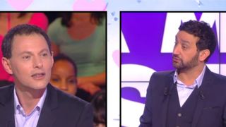 Cyril Hanouna : Marc-Olivier Fogiel recruté pour rejoindre l'après TPMP ?
