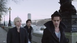 Destan : Sans toi, le clip au coeur de Londres