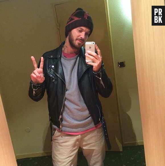 M. Pokora : juré de Rising Star, le nouveau télé-crochet de M6 ?