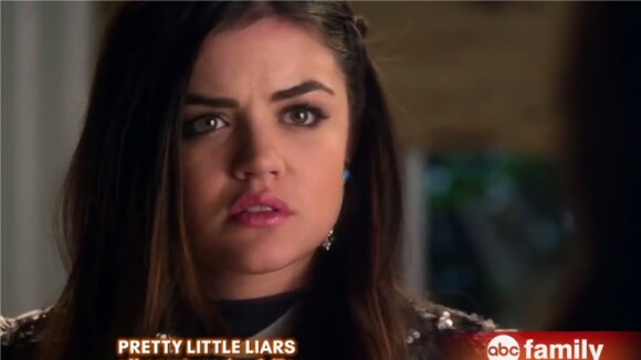 Pretty Little Liars saison 4, épisode 20 : l'heure de la révélation a sonné
