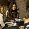Pretty Little Liars saison 4, épisode 20 : Aria face à Hanna et Emily