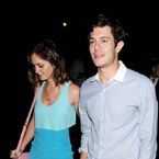 Leighton Meester et Adam Brody mariés en secret