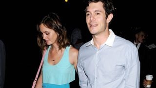 Leighton Meester et Adam Brody mariés en secret