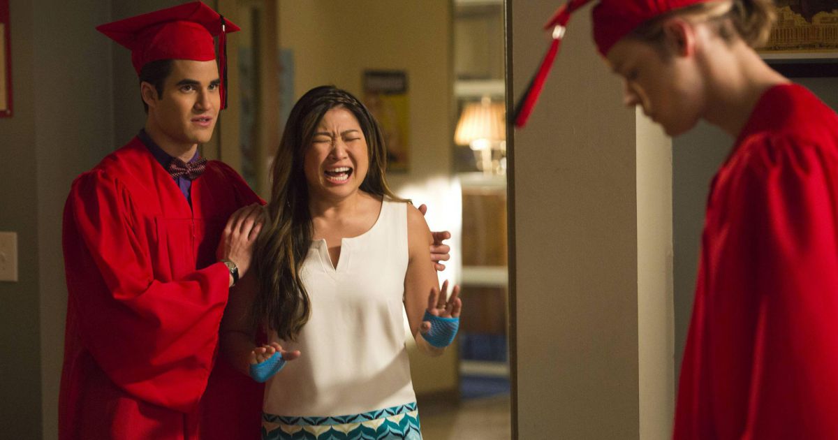 Glee Season 5 Episode 10