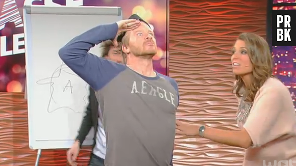 Canapé Quiz : les internautes peuvent réaliser les défis sur les réseaux sociaux