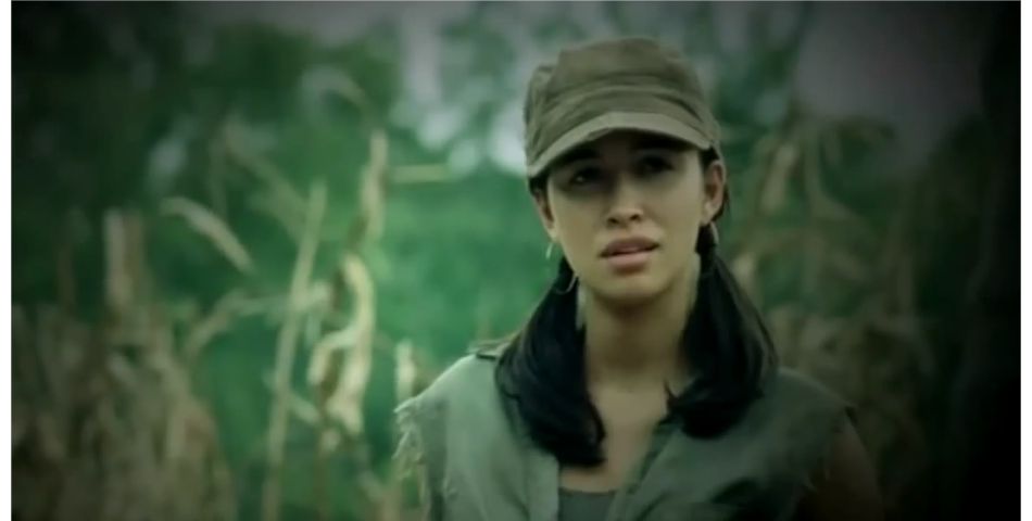 Walking Dead Saison 4 Episode 11