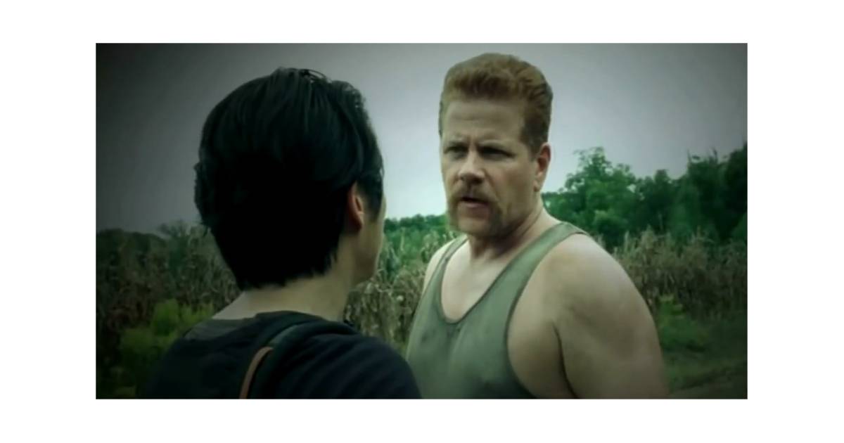 Walking Dead saison 4, épisode 11 : Abraham Ford, un nouveau très