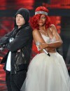 Rihanna et Eminem vont se retrouver pour une mini-tournée