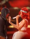 Rihanna retrouve Eminem pour trois dates exceptionnelles