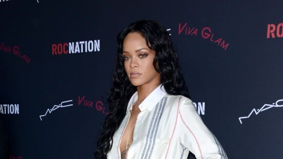 Rihanna : des propos homophobes sur Instagram ?