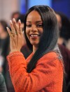 Rihanna : victime de faux-propos homophobes sur Twitter