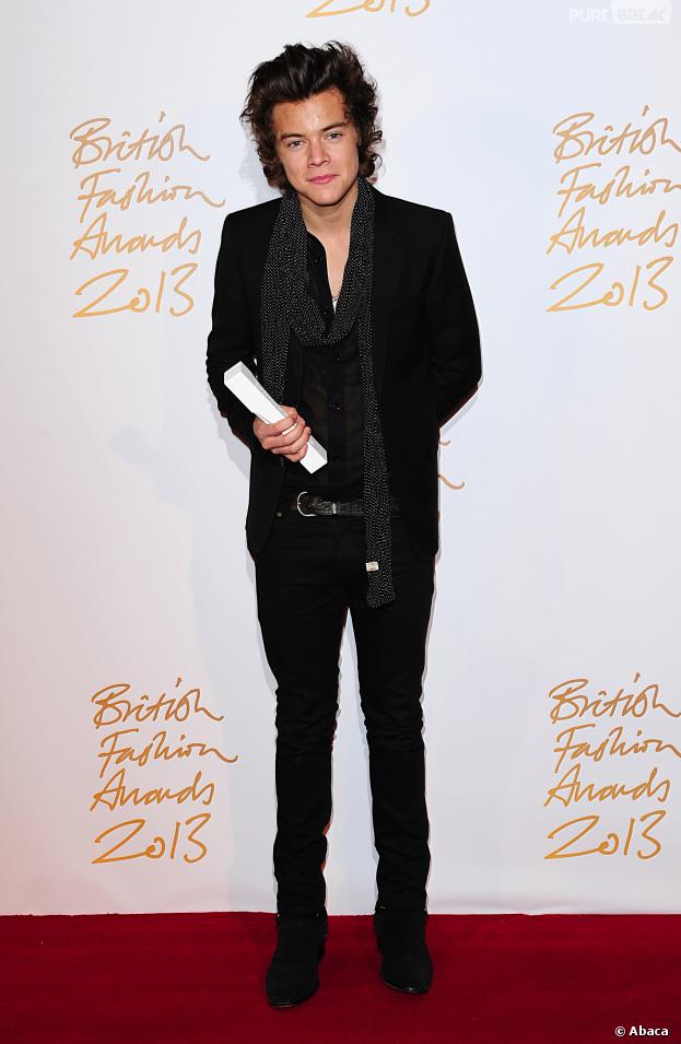 Harry Styles Et Kendall Jenner Déjà La Rupture Purebreak
