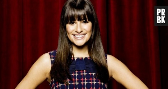 Glee saison 5 : Rachel est une star
