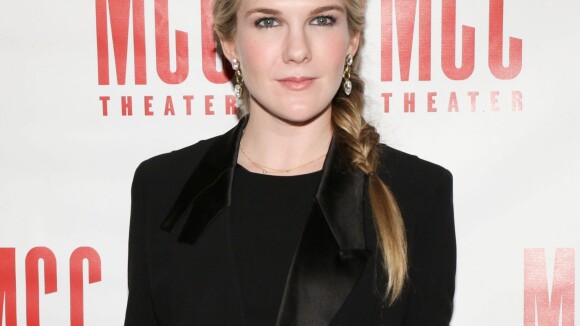 American Horror Story : Lily Rabe face aux aliens dans une série de Spielberg