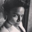 Michelle Rodriguez totalement nue sur Instagram