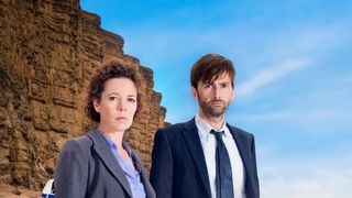 Broadchurch saison 2 : David Tennant absent de la suite ?