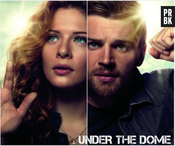 Under The Dome saison 2 : les acteurs inquiets pour leur avenir