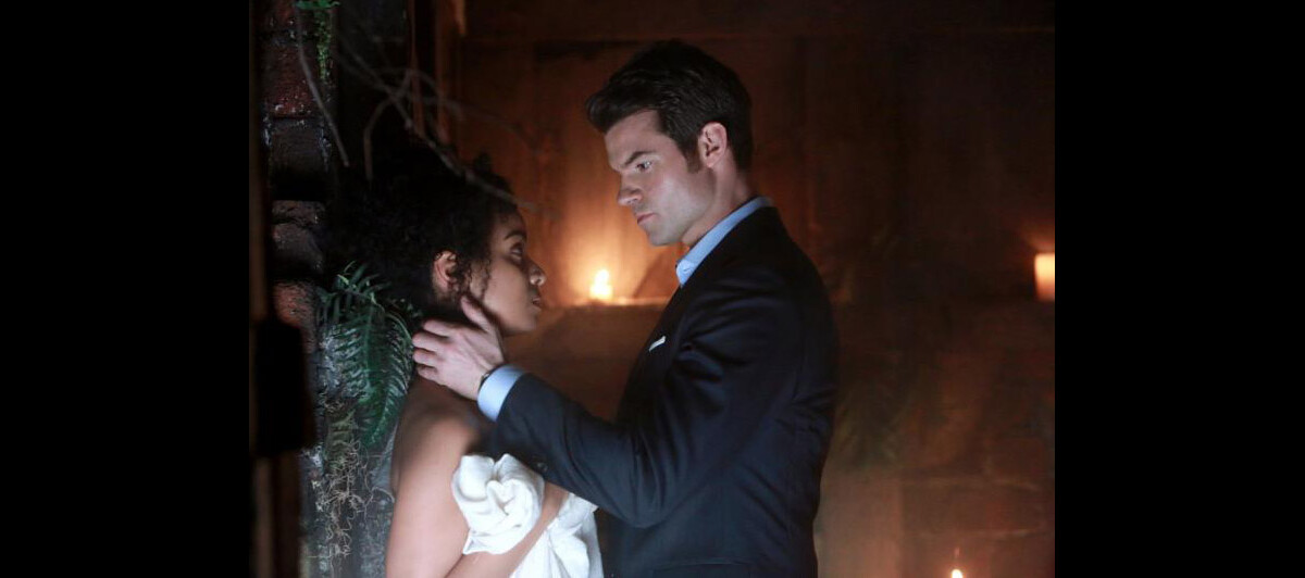 The Originals Saison 1 Episode 15 Streaming