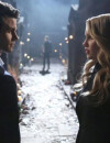 The Originals saison 1, épisode 15 : Rebekah et Elijah