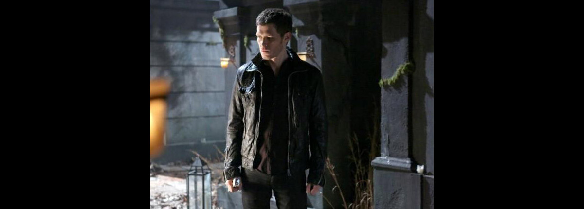 Photo : The Originals saison 1, épisode 15 : Joseph Morgan - PureBreak