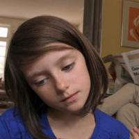 [VIDEO] La vie choquante d&#039;une fillette filmée 1 seconde par jour pendant 1 an