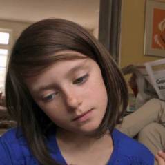 [VIDEO] La vie choquante d'une fillette filmée 1 seconde par jour pendant 1 an