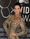 Katy Perry sexy aux MTV Video Music Awards 2013