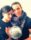 Alizée et Grégoire Lyonnet : couple gagnant de Danse avec les stars 4
