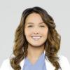 Grey's Anatomy saison 10 : Camilla Luddington, aka Jo, sur une photo promo