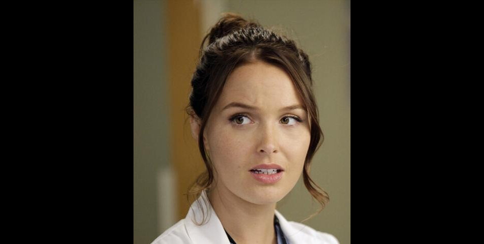 Grey&#039;s Anatomy saison 10 : Camilla Luddington fan du couple Jo et Alex