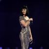 Katy Perry : pas froissée par les remarques de Miley Cyrus sur son ex