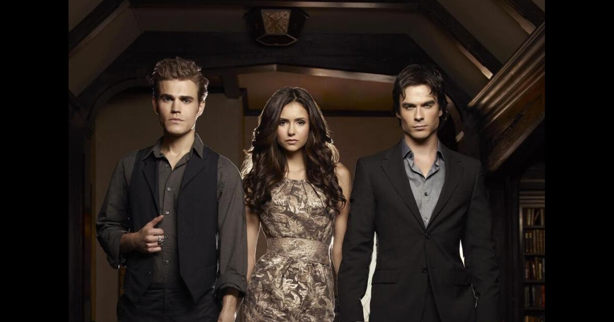 The Vampire Diaries saison 5, épisode 15 : double disparition et danger