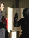 Castle saison 6, épisode 18 : Castle face à un ninja