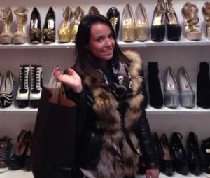 Les Anges 6 : Kelly Helard était en booking avec Julia des Marseillais