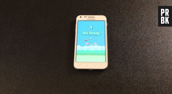 Flappy Bird pourrait bien faire son come-back sur les plates-formes de téléchargement en ligne