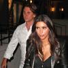 Kim Kardashian : 2ème du classement des 10 stars les plus surexposées de 2014 de Forbes