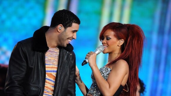 Drake fan de Breaking Bad... grâce à Rihanna