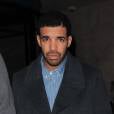 Drake complètement fan de la série Breaking Bad