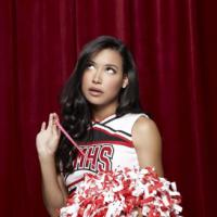 Glee saison 5 : Naya Rivera sur le départ ?