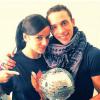 Alizée et Grégoire Lyonnet : couple gagnant de Danse avec les stars 2013